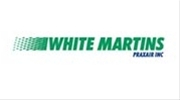 White Martins